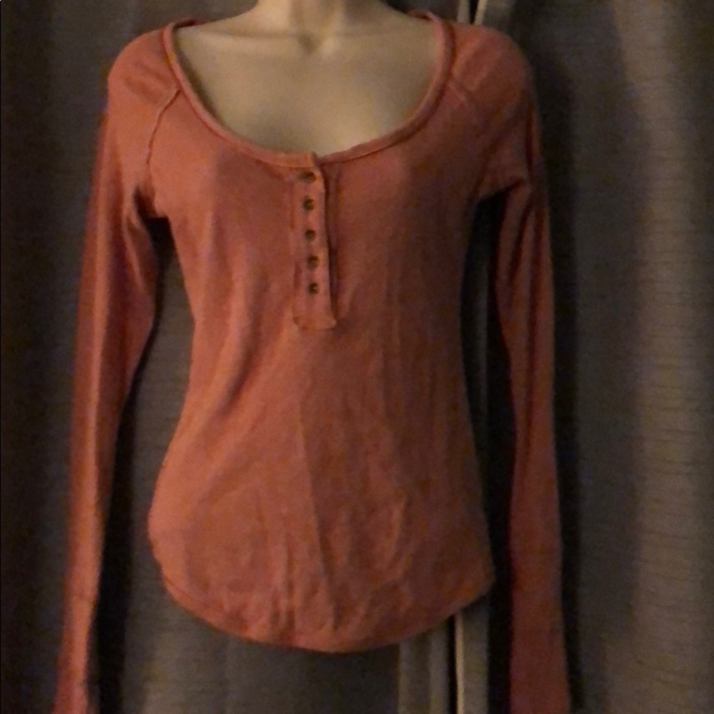 Free people top